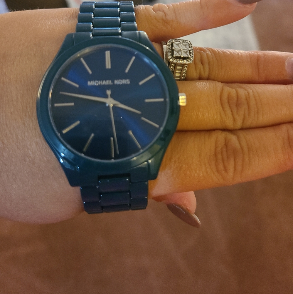 Michael kors men's watch